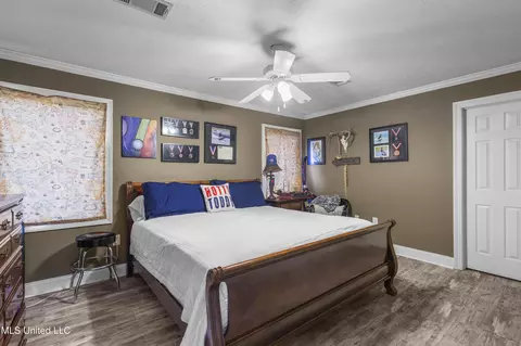 Bedroom - 154 Belle Pointe Pointe, Madison, MS 39110 photo 6 of 7