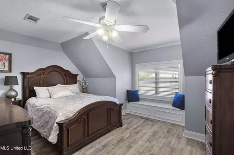 Bedroom - 154 Belle Pointe Pointe, Madison, MS 39110 photo 4 of 7