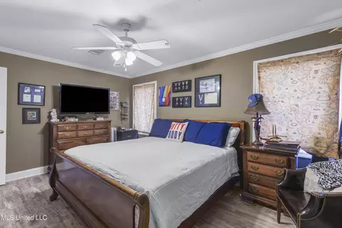 Bedroom - 154 Belle Pointe Pointe, Madison, MS 39110 photo 7 of 7