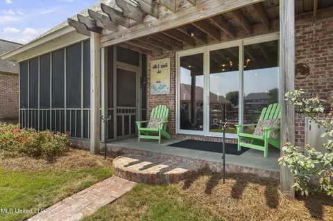 Exterior - 154 Belle Pointe Pointe, Madison, MS 39110 photo 12 of 25