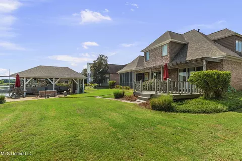 Exterior - 154 Belle Pointe Pointe, Madison, MS 39110 photo 17 of 25