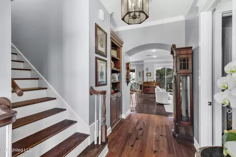 Entry Way - 154 Belle Pointe Pointe, Madison, MS 39110 photo 4 of 8