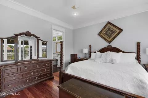 Bedroom - 154 Belle Pointe Pointe, Madison, MS 39110 photo 3 of 7