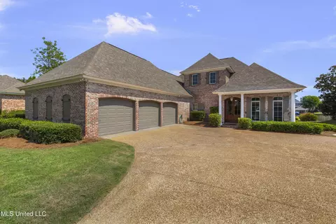 Exterior - 154 Belle Pointe Pointe, Madison, MS 39110 photo 1 of 25