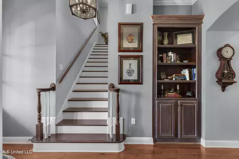 Entry Way - 154 Belle Pointe Pointe, Madison, MS 39110 photo 7 of 8