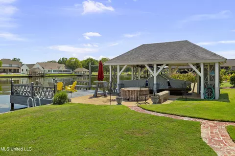 Exterior - 154 Belle Pointe Pointe, Madison, MS 39110 photo 19 of 25