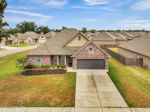 1011 Castine Pointe Blvd, Long Beach, MS 39560