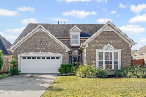 3205 Roseleigh Dr, Southaven, MS 38672