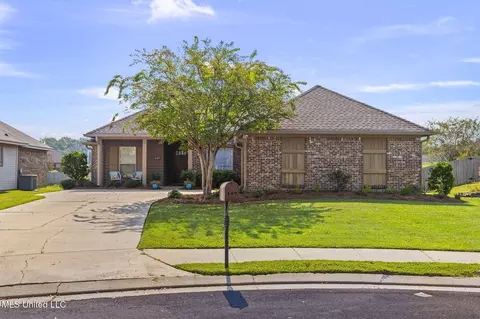 449 Spring Hill Pt, Brandon, MS 39047