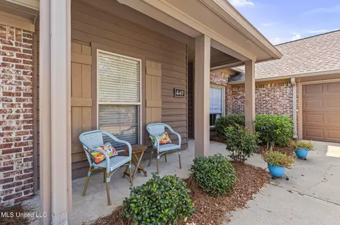 449 Spring Hill Pt, Brandon, MS 39047 photo 5