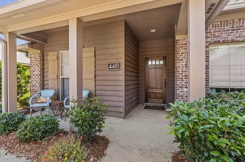 449 Spring Hill Pt, Brandon, MS 39047 photo 6