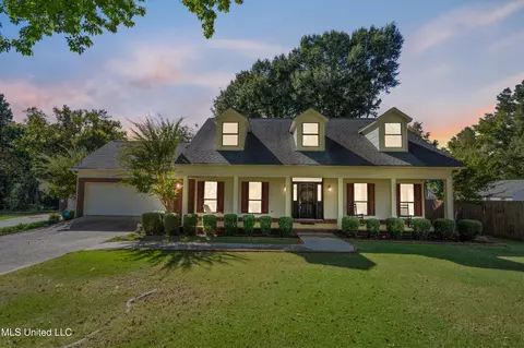 129 Keestone Dr, Senatobia, MS 38668