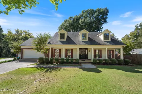 129 Keestone Dr, Senatobia, MS 38668