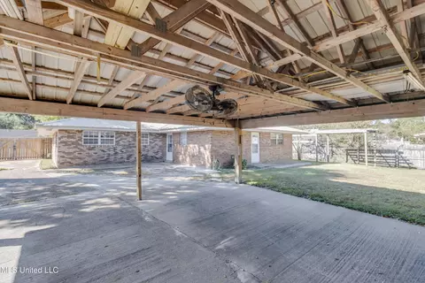 Exterior - 108 Vance Pl, Long Beach, MS 39560 photo 2 of 3