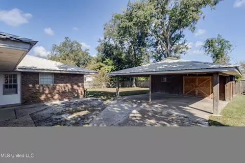 Exterior - 108 Vance Pl, Long Beach, MS 39560 photo 1 of 3