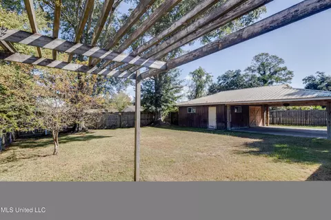 Exterior - 108 Vance Pl, Long Beach, MS 39560 photo 3 of 3