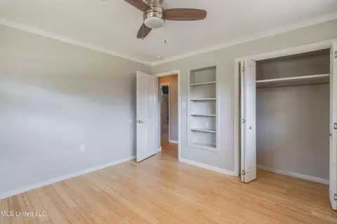 Bedroom - 108 Vance Pl, Long Beach, MS 39560 photo 3 of 5