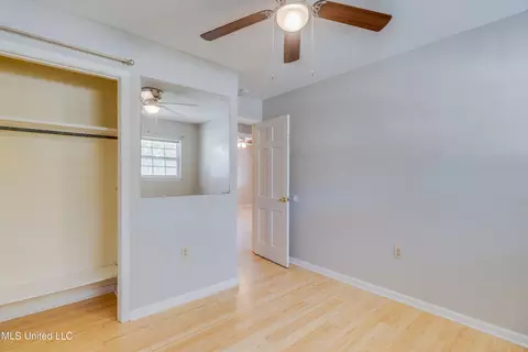 Bedroom - 108 Vance Pl, Long Beach, MS 39560 photo 1 of 5