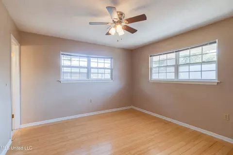Bedroom - 108 Vance Pl, Long Beach, MS 39560 photo 4 of 5