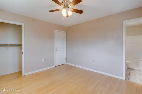 Bedroom - 108 Vance Pl, Long Beach, MS 39560 photo 5 of 5