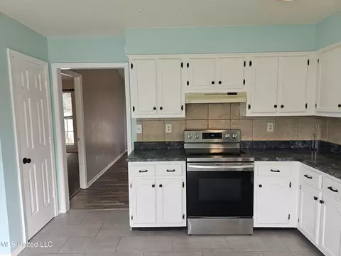 Kitchen - 10155 Riggan Dr, Olive Branch, MS 38654 photo 3 of 4