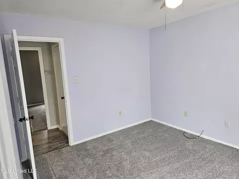 Bedroom - 10155 Riggan Dr, Olive Branch, MS 38654 photo 5 of 5