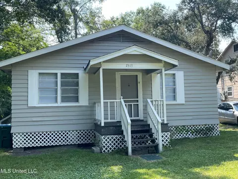 2317 18th Ave, Gulfport, MS 39501