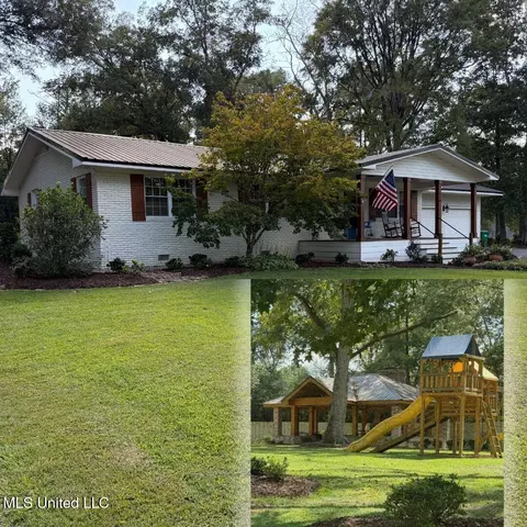 970 NE Greenview Trl, Brookhaven, MS 39601
