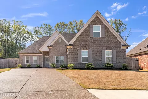 603 Beckett Cv, Hernando, MS 38632