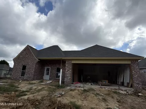 503 Stone Brook Pl, Brandon, MS 39042