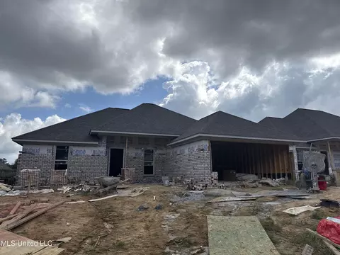 505 Stone Brook Pl, Brandon, MS 39042