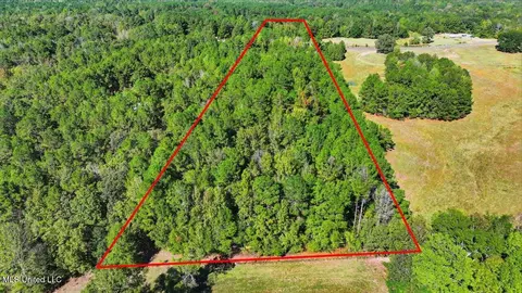 0 N Enoch Grove Rd, Florence, MS 39073