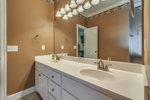 Bath - 614 Summer Pl, Flowood, MS 39232 photo 1 of 7