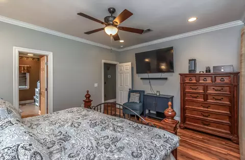 Bedroom - 614 Summer Pl, Flowood, MS 39232 photo 9 of 9