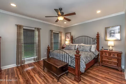 Bedroom - 614 Summer Pl, Flowood, MS 39232 photo 1 of 9