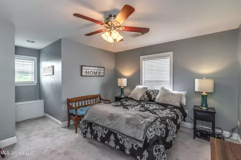 Bedroom - 614 Summer Pl, Flowood, MS 39232 photo 4 of 9