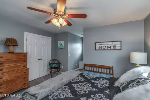 Bedroom - 614 Summer Pl, Flowood, MS 39232 photo 6 of 9