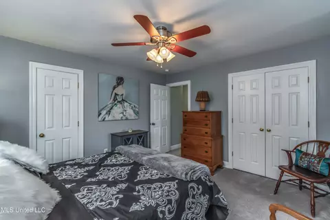 Bedroom - 614 Summer Pl, Flowood, MS 39232 photo 7 of 9