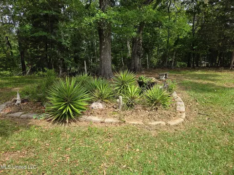 Exterior - 226 Pine View Cir, Flora, MS 39071 photo 2 of 4