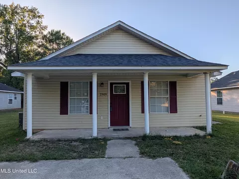 2909 57th Ave, Gulfport, MS 39501
