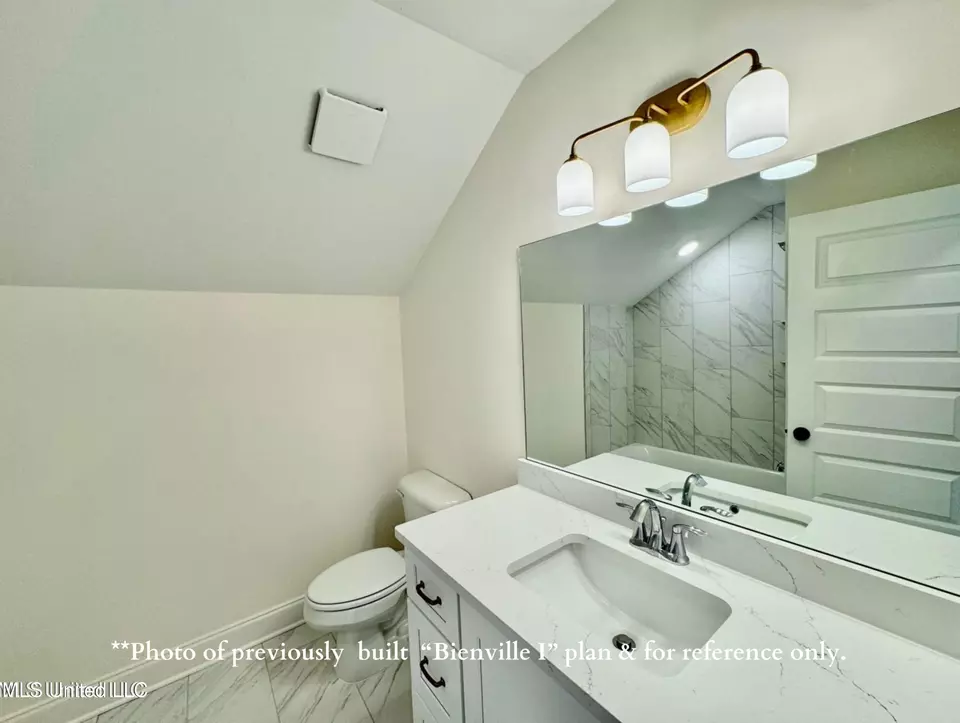 Bath - 2558 Saint Charles Cv, Southaven, MS 38672 photo 2 of 2