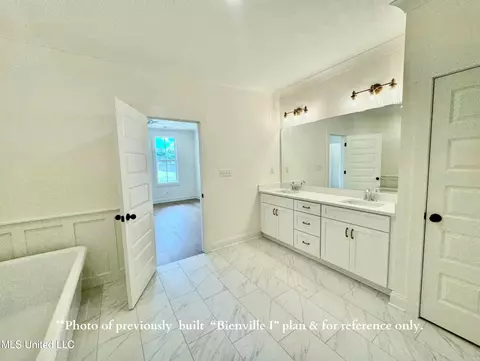 Bath - 2558 Saint Charles Cv, Southaven, MS 38672 photo 1 of 2