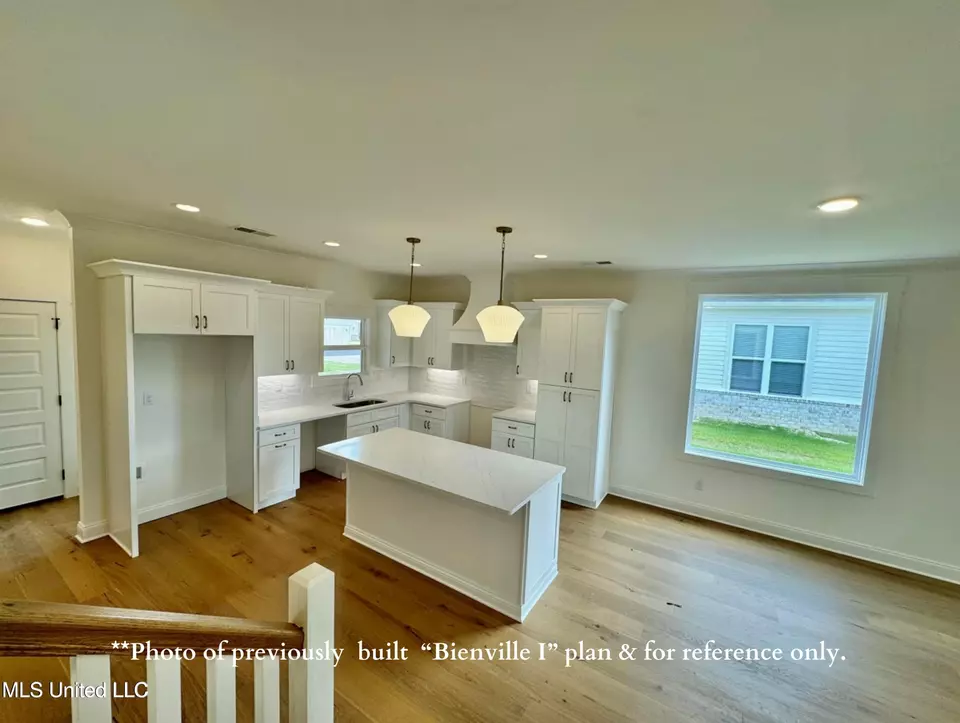 Kitchen - 2558 Saint Charles Cv, Southaven, MS 38672 photo 1 of 3