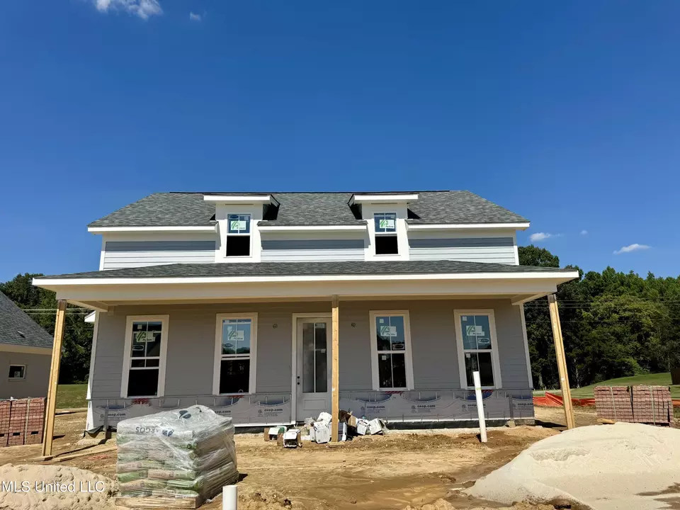 Exterior - 2558 Saint Charles Cv, Southaven, MS 38672 photo 1 of 3