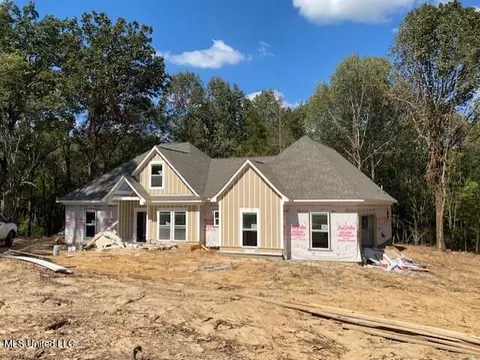 707 Pigeon Roost Rd, Coldwater, MS 38618