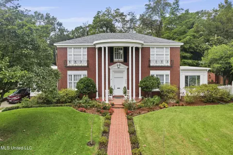 330 S S Extrension St, Hazlehurst, MS 39083