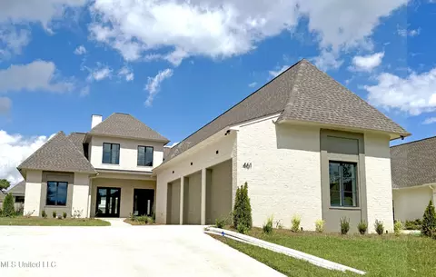 461 Whittington Cir, Madison, MS 39110
