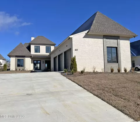 461 Whittington Cir, Madison, MS 39110