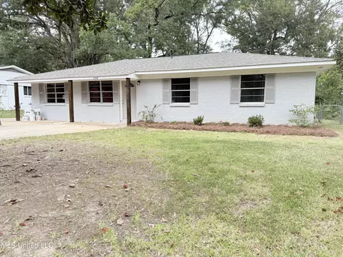 408 Cleary Rd, Richland, MS 39218