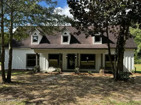 3435 Hwy 149, Braxton, MS 39044